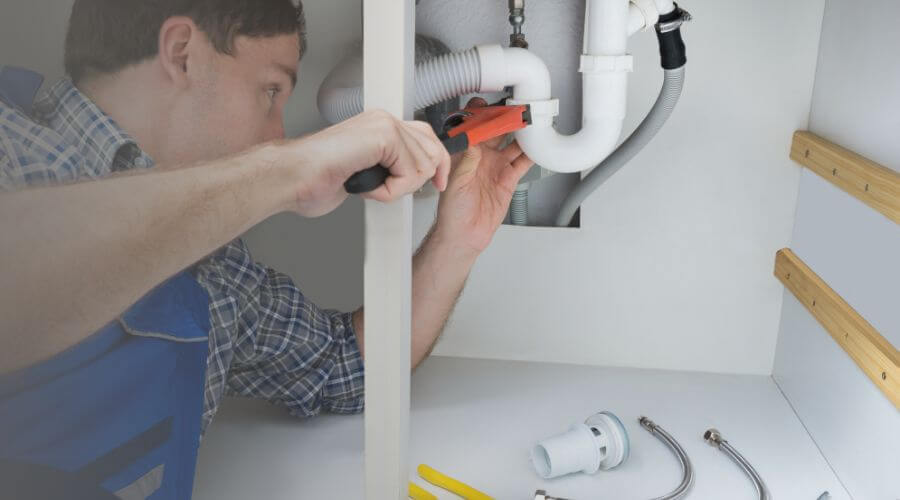 Professional same day plumber in Heuvelton, NY